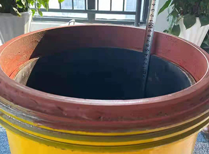 西华抗爆容器