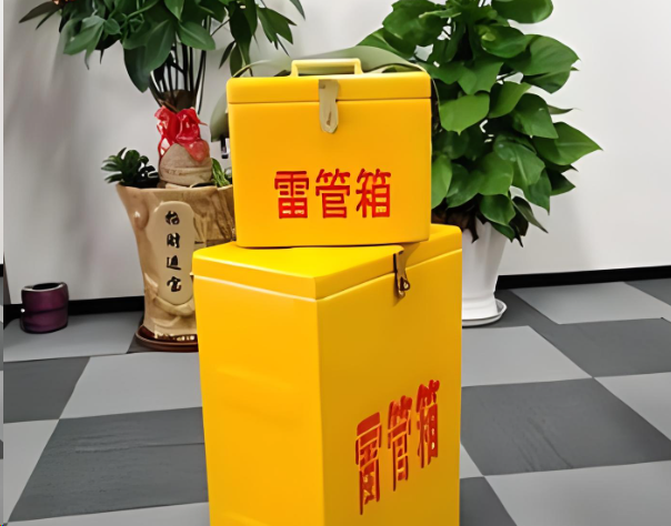 西华炸药箱雷管箱在运输过程中的注意事项