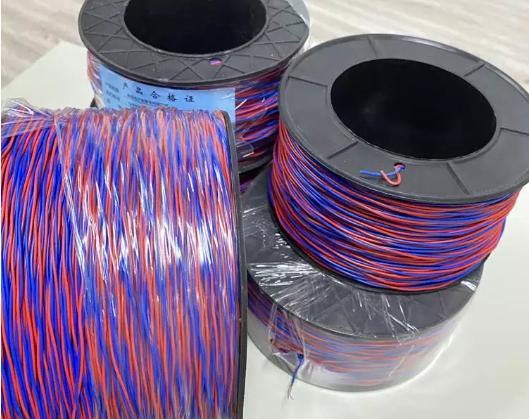 西华放炮线的具体作用是什么？