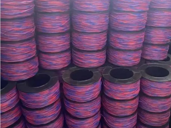 西华爆破母线必须符合的要求有哪些？