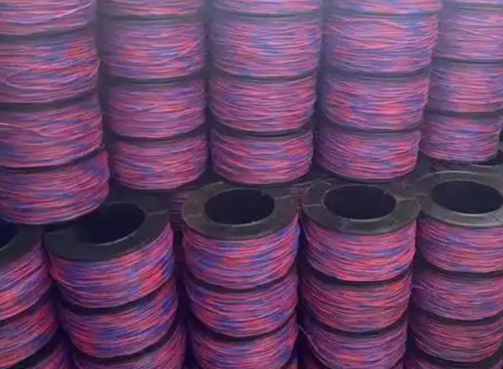 西华爆破线冬季存放注意事项
